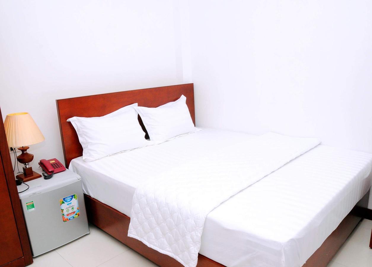 Sunflower Hotel Ninh Binh Bagian luar foto